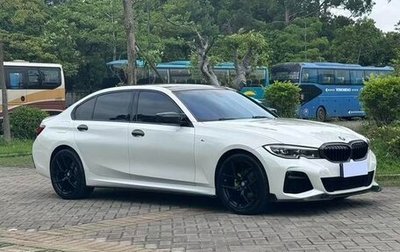 BMW 3 серия, 2022 год, 2 650 000 рублей, 1 фотография