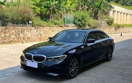 BMW 3 серия, 2022 год, 2 680 000 рублей, 1 фотография