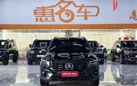 Mercedes-Benz GLB, 2025 год, 5 309 000 рублей, 1 фотография