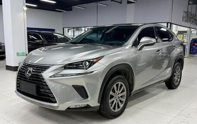 Lexus NX, 2022 год, 2 885 000 рублей, 1 фотография