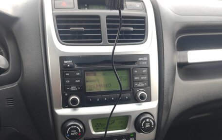 KIA Sportage II, 2010 год, 990 000 рублей, 21 фотография