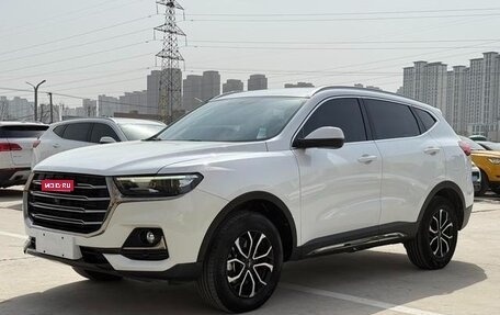Haval H6, 2022 год, 1 120 000 рублей, 1 фотография