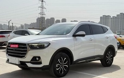 Haval H6, 2022 год, 1 120 000 рублей, 1 фотография