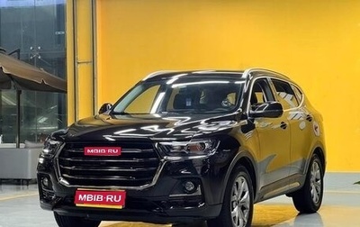 Haval H6, 2022 год, 1 240 000 рублей, 1 фотография