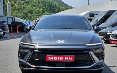 Hyundai Sonata VIII, 2023 год, 3 990 000 рублей, 1 фотография