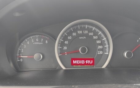 KIA Sportage II, 2010 год, 990 000 рублей, 20 фотография