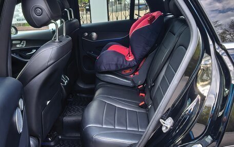Mercedes-Benz GLC, 2019 год, 3 850 000 рублей, 3 фотография