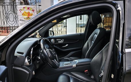 Mercedes-Benz GLC, 2019 год, 3 850 000 рублей, 4 фотография