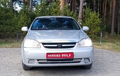 Chevrolet Lacetti, 2009 год, 350 000 рублей, 1 фотография
