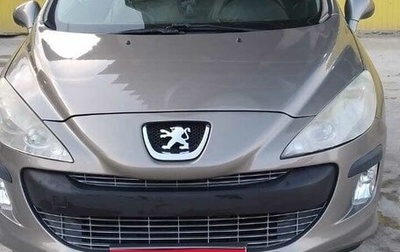 Peugeot 308 II, 2011 год, 550 000 рублей, 1 фотография