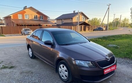 Skoda Octavia, 2014 год, 550 000 рублей, 1 фотография