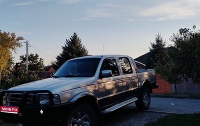 Ford Ranger II рестайлинг, 2006 год, 790 000 рублей, 1 фотография