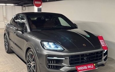 Porsche Cayenne III, 2024 год, 24 000 000 рублей, 1 фотография