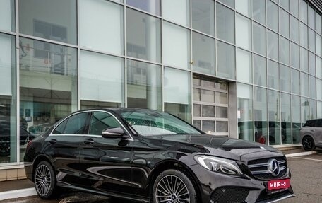Mercedes-Benz C-Класс, 2014 год, 2 398 000 рублей, 1 фотография