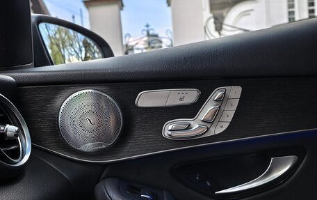 Mercedes-Benz GLC, 2019 год, 3 850 000 рублей, 10 фотография