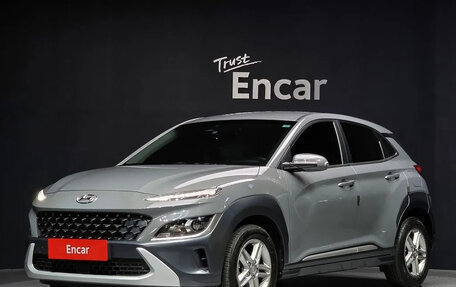 Hyundai Kona I, 2023 год, 1 514 000 рублей, 1 фотография