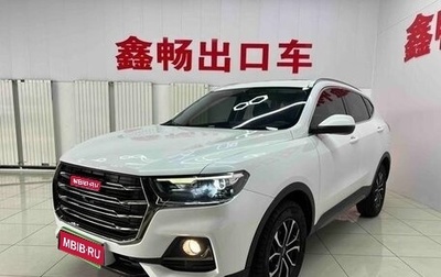 Haval H6, 2022 год, 1 250 000 рублей, 1 фотография