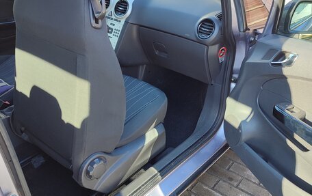 Opel Corsa D, 2007 год, 335 000 рублей, 16 фотография