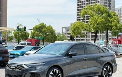 Audi A3, 2022 год, 1 820 000 рублей, 1 фотография