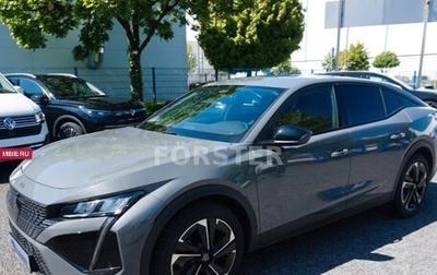 Peugeot 408, 2024 год, 3 220 919 рублей, 1 фотография