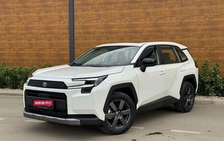 Toyota RAV4, 2026 год, 4 295 000 рублей, 1 фотография