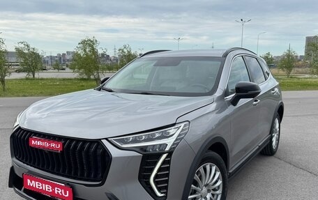Haval Jolion, 2024 год, 2 170 000 рублей, 1 фотография