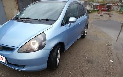 Honda Fit III, 2001 год, 300 000 рублей, 1 фотография