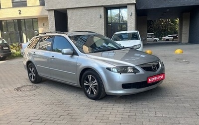 Mazda 6, 2006 год, 495 000 рублей, 1 фотография