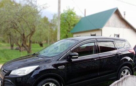 Ford Kuga III, 2013 год, 1 000 000 рублей, 1 фотография