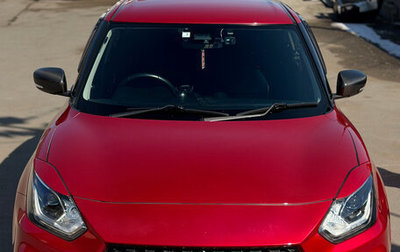 Suzuki Swift V, 2019 год, 1 300 000 рублей, 1 фотография