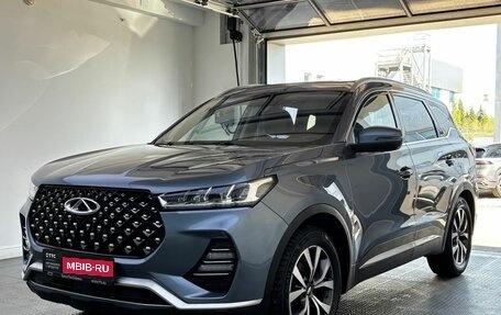 Chery Tiggo 7 Pro, 2020 год, 1 399 000 рублей, 1 фотография