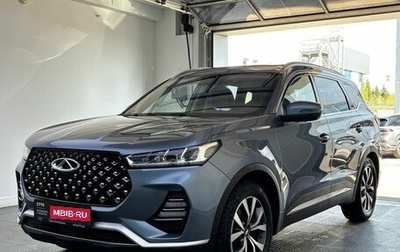 Chery Tiggo 7 Pro, 2020 год, 1 399 000 рублей, 1 фотография