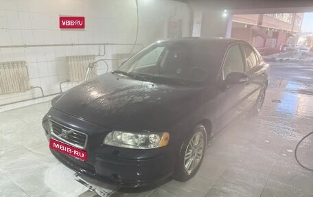 Volvo S60 III, 2007 год, 700 000 рублей, 1 фотография