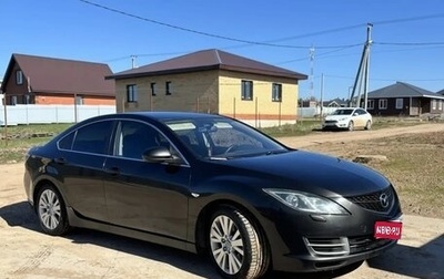 Mazda 6, 2008 год, 670 000 рублей, 1 фотография