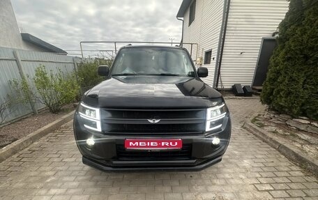 Mitsubishi Pajero IV, 2012 год, 2 050 000 рублей, 1 фотография