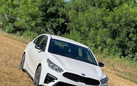 KIA Forte III, 2020 год, 1 950 000 рублей, 6 фотография