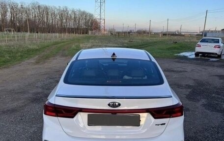 KIA Forte III, 2020 год, 1 950 000 рублей, 5 фотография