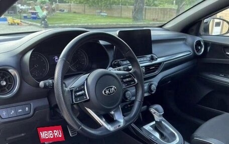KIA Forte III, 2020 год, 1 950 000 рублей, 8 фотография