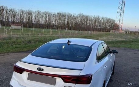 KIA Forte III, 2020 год, 1 950 000 рублей, 14 фотография