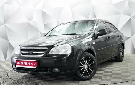 Chevrolet Lacetti, 2012 год, 525 000 рублей, 1 фотография