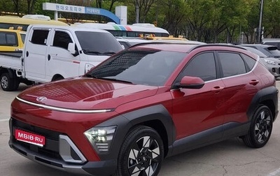 Hyundai Kona, 2025 год, 2 800 000 рублей, 1 фотография