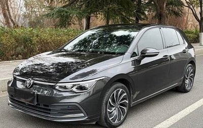 Volkswagen Golf VIII, 2021 год, 1 490 000 рублей, 1 фотография