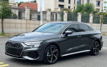 Audi A3, 2022 год, 1 809 000 рублей, 1 фотография