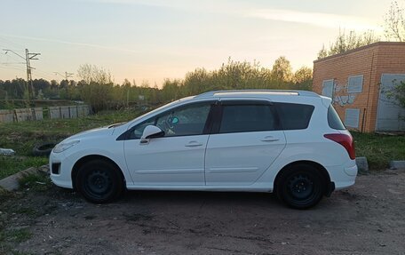 Peugeot 308 II, 2011 год, 485 000 рублей, 3 фотография