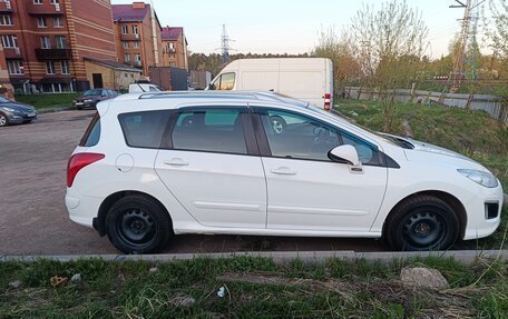 Peugeot 308 II, 2011 год, 485 000 рублей, 5 фотография