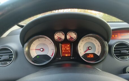 Peugeot 308 II, 2011 год, 485 000 рублей, 14 фотография