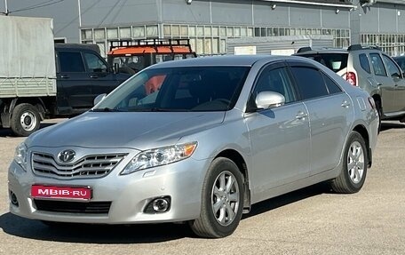 Toyota Camry, 2010 год, 1 390 000 рублей, 1 фотография