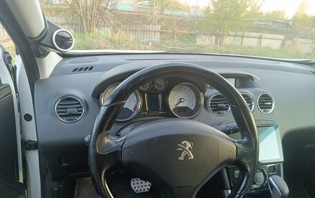 Peugeot 308 II, 2011 год, 485 000 рублей, 10 фотография