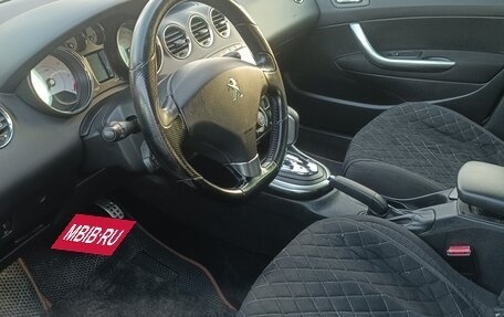 Peugeot 308 II, 2011 год, 485 000 рублей, 9 фотография