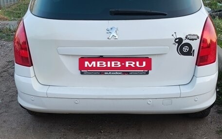 Peugeot 308 II, 2011 год, 485 000 рублей, 4 фотография